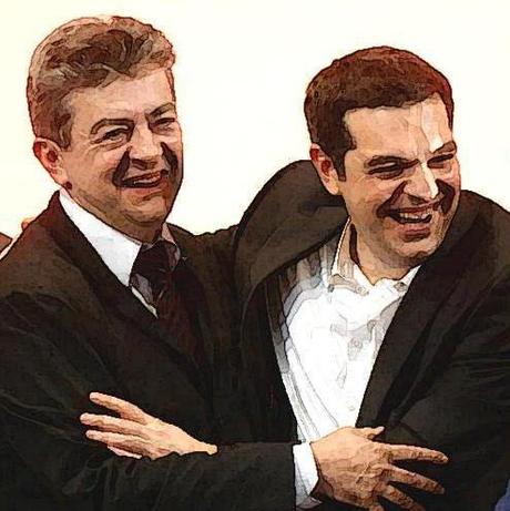 Grèce : la défaite de l’expérience Syriza