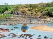 Pays Etranger Tanzanie