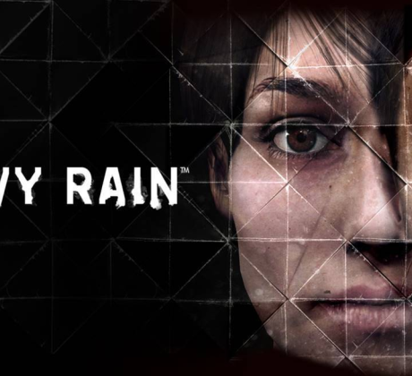 #Gaming - Heavy Rain est désormais disponible sur PC !