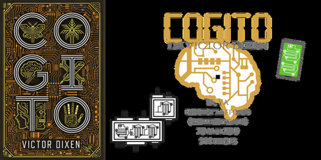 Cogito • Victor Dixen