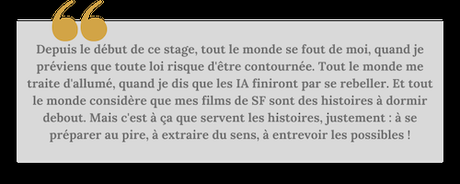 Cogito • Victor Dixen