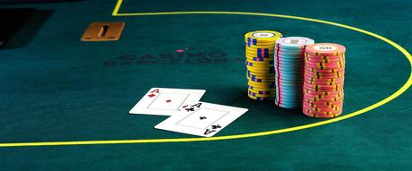 The Advantages of Playing Online Poker