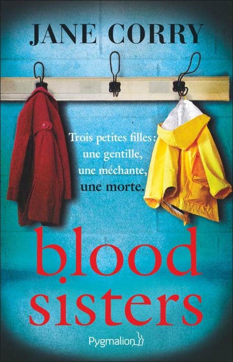 Blood Sisters de Jane Corry