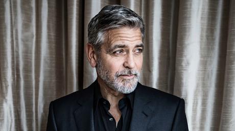 George Clooney à la réalisation et en vedette de Good Morning, Midnight ?