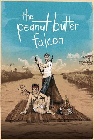 [Trailer] The Peanut Butter Falcon : Shia LaBeouf sur la route