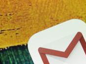 Gmail pare d’un mode sombre
