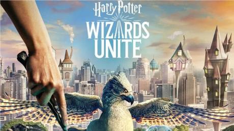 Harry Potter : Wizards Unite est disponible : en quoi ça consiste ? Harry Potter : Wizards Unite est disponible : en quoi ça consiste ?