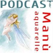 Manu, l’aquarelliste et ses podcasts