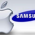 apple vs samsung 150x150 - Des dalles OLED Samsung pour les prochains iPad et Macbook