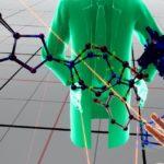 realite virtuelle medicaments 150x150 - La réalité virtuelle aide les scientifiques à découvrir des médicaments