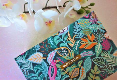 Brichbox Echappée Tropicale, pour sauter dans l'été Brichbox Echappée Tropicale, pour sauter dans l'été