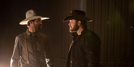 Critique Yellowstone saison 2 épisode 1 : dances with cowboys