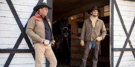 Critique Yellowstone saison 2 épisode 1 : dances with cowboys