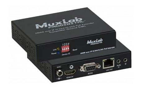 muxlab 500763-TX