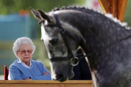 Royal Windsor Horse Show top 10