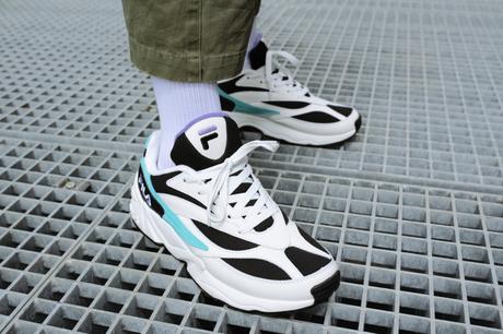 La Fila V94M fait le lien entre jeunesse et héritage