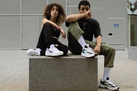 La Fila V94M fait le lien entre jeunesse et héritage