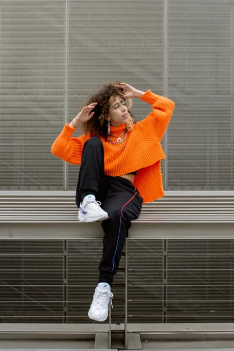 La Fila V94M fait le lien entre jeunesse et héritage