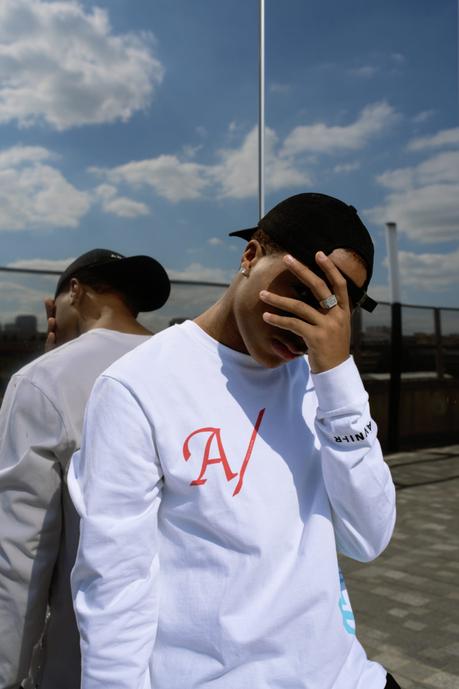 La Fila V94M fait le lien entre jeunesse et héritage