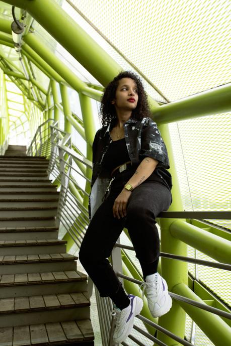 La Fila V94M fait le lien entre jeunesse et héritage