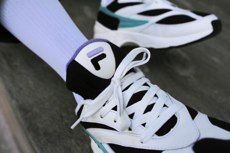 La Fila V94M fait le lien entre jeunesse et héritage