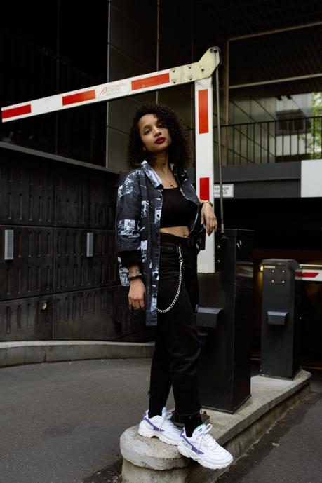 La Fila V94M fait le lien entre jeunesse et héritage