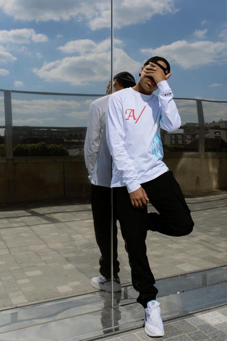 La Fila V94M fait le lien entre jeunesse et héritage