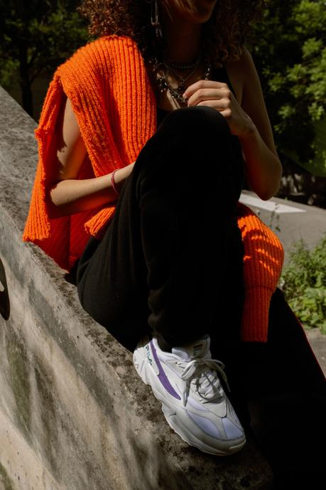 La Fila V94M fait le lien entre jeunesse et héritage