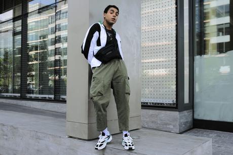 La Fila V94M fait le lien entre jeunesse et héritage