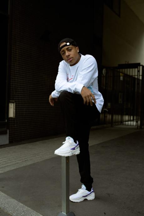 La Fila V94M fait le lien entre jeunesse et héritage