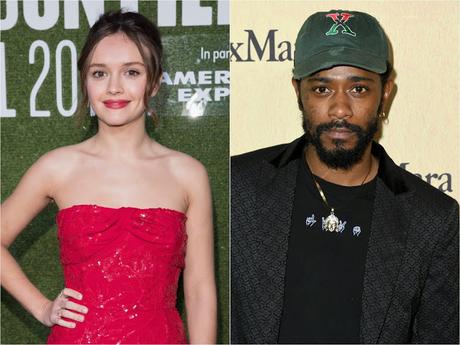 Vers un film de conte de fées Disney avec Olivia Cooke et Lakeith Stanfield ?