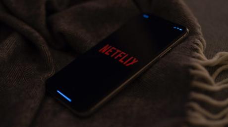 Netflix veut faire vibrer votre téléphone pendant un film