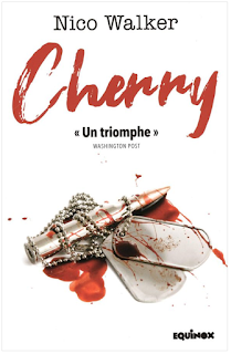 Cherry · Nico Walker Cherry · Nico Walker