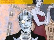 secret Chimneys Agatha CHRISTIE, François RIVIERE Laurence SUHNER