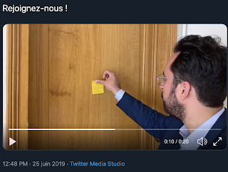 #Canicule ta mère ! Episode2: En cas de cagnard, appelez Mounir.