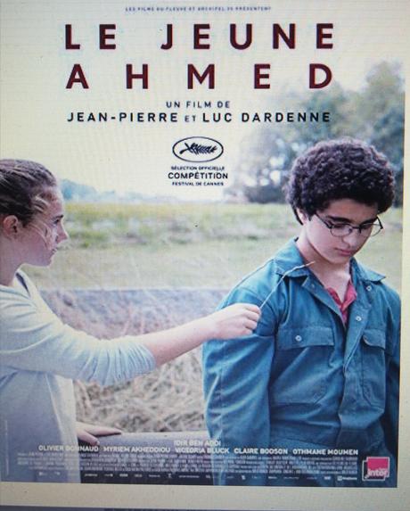 {Cinéma} Le Jeune Ahmed – @LexiTibo