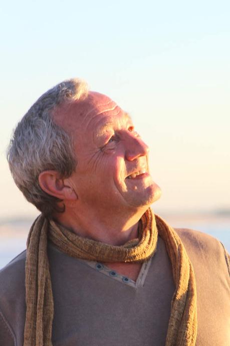 Dominique Lin tente la voie du Prix des Écrins René Desmaison