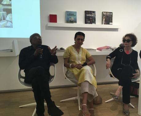 Paroles de créateurs…la suite