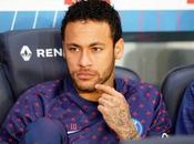 date prise parole Neymar enfin fixée