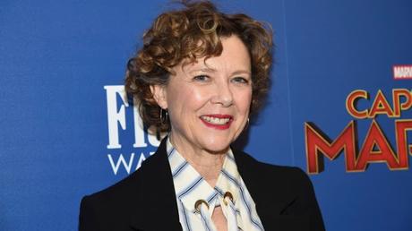 Annette Bening au casting de la nouvelle adaptation de Mort sur le Nil signée Kenneth Branagh ?