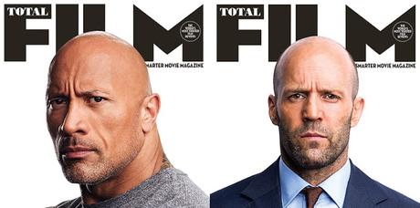Nouvelles images officielles pour Fast & Furious : Hobbs & Shaw de David Leitch