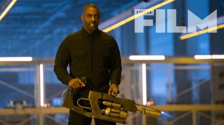 Nouvelles images officielles pour Fast & Furious : Hobbs & Shaw de David Leitch