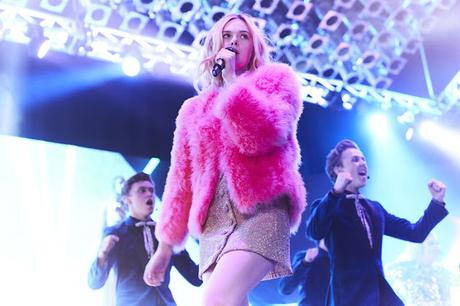 [CRITIQUE] : Teen Spirit