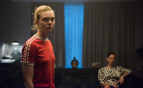 [CRITIQUE] : Teen Spirit