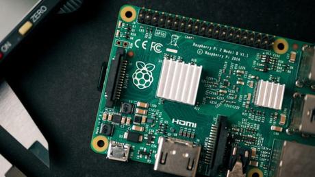 La NASA piratée par un simple Raspberry Pi