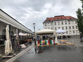 656_ Périple 2019_ 4 _ Zagreb, le mardi 25 juin 2019