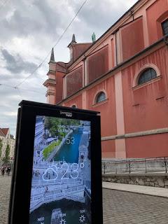 656_ Périple 2019_ 4 _ Zagreb, le mardi 25 juin 2019