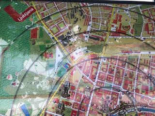 656_ Périple 2019_ 4 _ Zagreb, le mardi 25 juin 2019