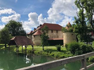 656_ Périple 2019_ 4 _ Zagreb, le mardi 25 juin 2019