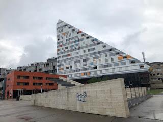 656_ Périple 2019_ 4 _ Zagreb, le mardi 25 juin 2019